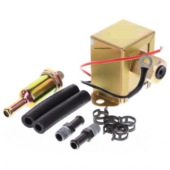 Replacement Universal Fuel Pump 12V