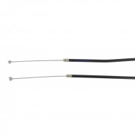 Replacement Universal Gear Cable 1651mm(ball on one side and a barrel on the other) Replacement Universal Gear Cable 1651mm(ball on one side and a barrel on the other)