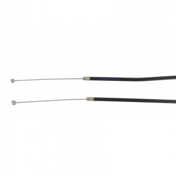 Replacement Universal Gear Cable 1651mm(ball on one side and a barrel on the other) Replacement Universal Gear Cable 1651mm(ball on one side and a barrel on the other)