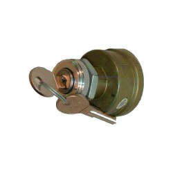 Replacement Universal Switch With Key 3 Positions attach with 4 Clamps Ø:Fixation:9,05mm Replacement Universal Switch With Key 3 Positions attach with 4 Clamps Ø:Fixation:9,05mm