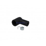 Replacement Universal Spark Plug Cap 90 Degree + others Replacement Universal Spark Plug Cap 90 Degree + others
