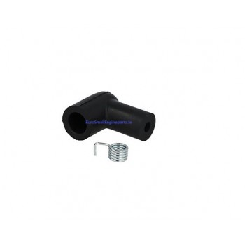 Replacement Universal Spark Plug Cap 90 Degree + others Replacement Universal Spark Plug Cap 90 Degree + others