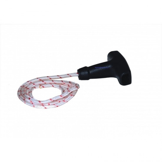 Universal Starter Handle and Stihl TS400 TS410 TS420 Recoil Handle & Starter Rope 3.0mm