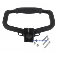 Universal Strimmer Handle for Backpack Brushcutters fits tube Ø 22-26-28 & 30 mm Universal Strimmer Handle for Backpack Brushcutters fits tube Ø 22-26-28 & 30 mm