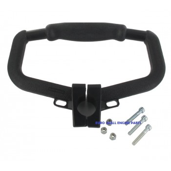 Universal Strimmer Handle for Backpack Brushcutters fits tube Ø 22-26-28 & 30 mm Universal Strimmer Handle for Backpack Brushcutters fits tube Ø 22-26-28 & 30 mm