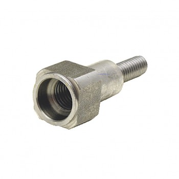 Universal Strimmer Head Adaptor Bolt 8mm X 1.25 L/H Female Universal Strimmer Head Adaptor Bolt 8mm X 1.25 L/H Female