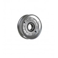 Replacement V-Idler Pulley 76.2mm Replacement V-Idler Pulley 76.2mm
