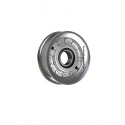 Replacement V-Idler Pulley 76.2mm