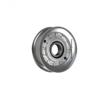Replacement V-Idler Pulley 76.2mm Replacement V-Idler Pulley 76.2mm