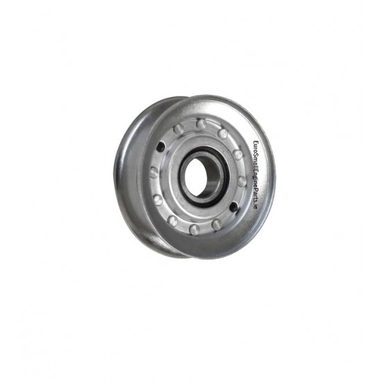 Replacement V-Idler Pulley 76.2mm