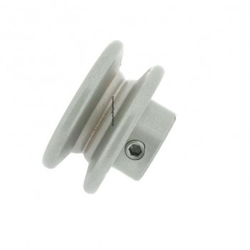 Replacement V-pulley with keyway Ø:ext:76,20mm Ø:19.05 or 3/4 bore 3 inch diameter Replacement V-pulley with keyway Ø:ext:76,20mm Ø:19.05 or 3/4 bore 3 inch diameter