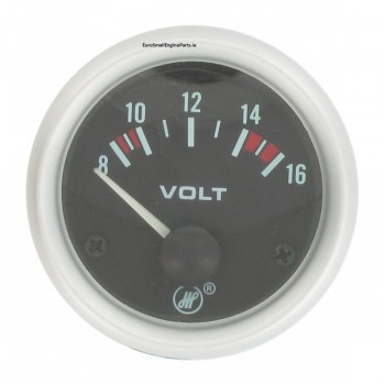 Voltmeter Universal Voltmeter Universal