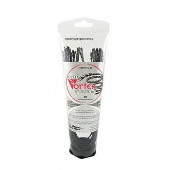 Vortex Line 2.4 x 20 Tube Vortex Line 2.4 x 20 Tube