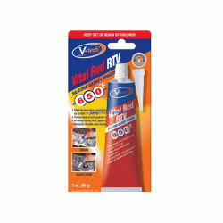 Instant Gasket Tube Maker 343 VT-151 85g