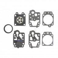 Replacement Walbro Carburetor Gasket & Diaphragm Kit D20-WYJ  Replacement Walbro Carburetor Gasket & Diaphragm Kit D20-WYJ