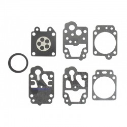 Replacement Walbro Carburetor Gasket & Diaphragm Kit D20-WYJ  Replacement Walbro Carburetor Gasket & Diaphragm Kit D20-WYJ