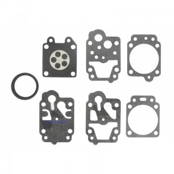Replacement Walbro Carburetor Gasket & Diaphragm Kit D20-WYJ  Replacement Walbro Carburetor Gasket & Diaphragm Kit D20-WYJ
