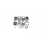 Replacement Echo Kawasaki Mitsubishi Tanaka Walbro K10-WY Carburetor Rebuild Kit Replacement Echo Kawasaki Mitsubishi Tanaka Walbro K10-WY Carburetor Rebuild Kit