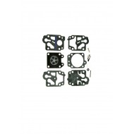 Replacement Walbro K10-WYB Carburetor Rebuild Kit Replacement Walbro K10-WYB Carburetor Rebuild Kit