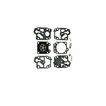 Replacement Walbro K10-WYB Carburetor Rebuild Kit Replacement Walbro K10-WYB Carburetor Rebuild Kit