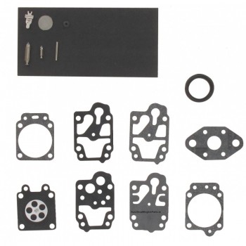 Replacement Walbro K20-WYL Strimmer Carburetor Repair Kit Replacement Walbro K20-WYL Strimmer Carburetor Repair Kit