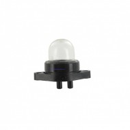 Replacement Walbro Primer Bulb 15.5mm Twin Outlet Replacement Walbro Primer Bulb 15.5mm Twin Outlet