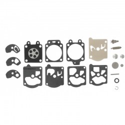 Replacement Walbro WA & WT Carburetor Rebuild Kit K10-WAT Replacement Walbro WA & WT Carburetor Rebuild Kit K10-WAT