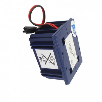 Replacement Walk Behind Lawnmower 12V Battery E-Tech Replacement Walk Behind Lawnmower 12V Battery E-Tech