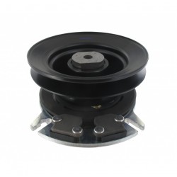 Genuine Honda HF2315 SBE HF2315K1 Electric Warner Clutch 5217-50