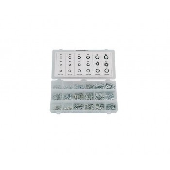 Replacement Washer Assortment of spring washers internal external star washers Replacement Washer Assortment of spring washers internal external star washers