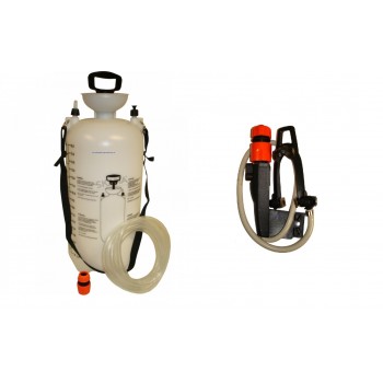 Water Tank Bottle 16 Litres C/W Hose Kit For Dust Fits Stihl TS410 TS420 Water Tank Bottle 16 Litres C/W Hose Kit For Dust Fits Stihl TS410 TS420
