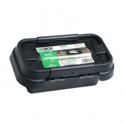 Dribox Weatherproof Power Connections Box Small Dribox Weatherproof Power Connections Box Small