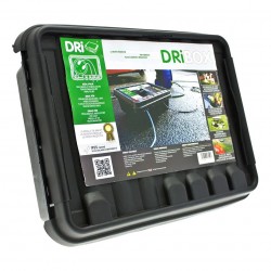 Dribox Weatherproof Power Connections Box Large Dribox Weatherproof Power Connections Box Large