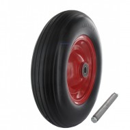 Replacement Wheel for Wheelbarrow Replacement Wheel for Wheelbarrow