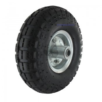 Replacement Wheel with Ball Bearing Replacement Wheel with Ball Bearing