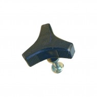 Replacement Honda Wing Knob & Bolt Replacement Honda Wing Knob & Bolt