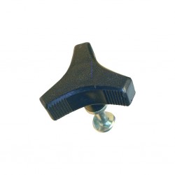 Replacement Honda Wing Knob & Bolt