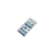 Assorted Pack Wing Nuts 70pcs Assorted Pack Wing Nuts 70pcs