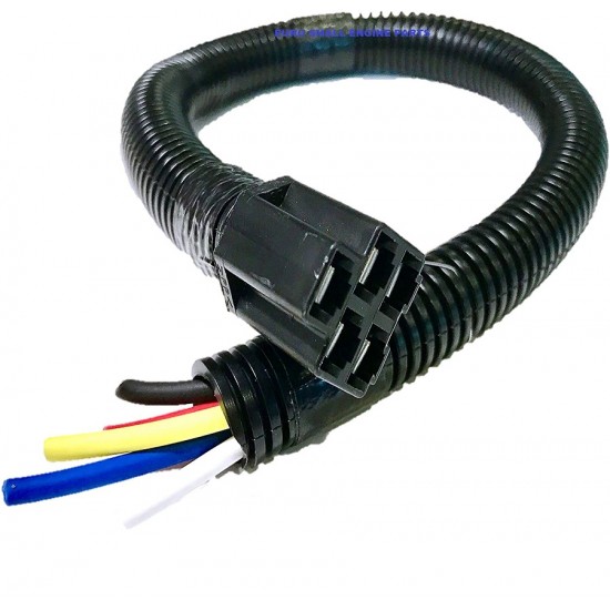 Replacement Wiring Harness suits most 5 Pin Switches