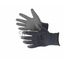 Work Gloves EuroGrip Size 8 Medium Work Gloves EuroGrip Size 8 Medium