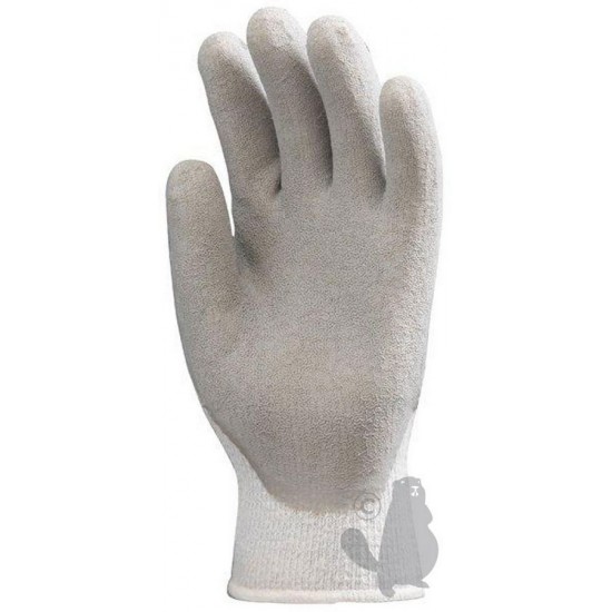 Winter Work Gloves Size 10 (L) Pair