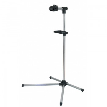 Workshop Support 2 in 1 for Brushcutters and Bicycles Workshop Support 2 in 1 for Brushcutters and Bicycles