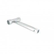 Spark plug wrench with oil drain key female 19 x 21 x 11mm Spark plug wrench with oil drain key female 19 x 21 x 11mm