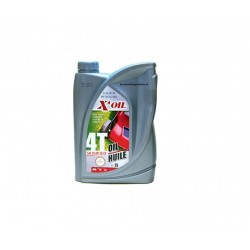 X'OIL SAE30 Engine Oil 2L