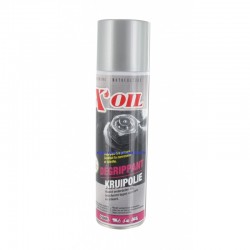 Penetrating Oil 250ml Spray Can