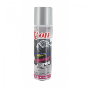 Penetrating Oil 250ml Spray Can Penetrating Oil 250ml Spray Can
