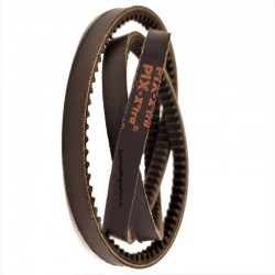 Pix-X'tra XPA 900 Toothed Belt