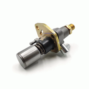 Replacement Yanmar L90 L100AE Fuel Pump Assembly (Type B - For Pumps) Replacement Yanmar L90 L100AE Fuel Pump Assembly (Type B - For Pumps)