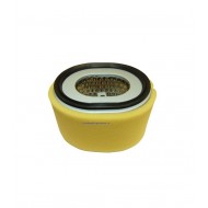 Replacement Yanmar L100N Air Filter 114210-12590 Replacement Yanmar L100N Air Filter 114210-12590
