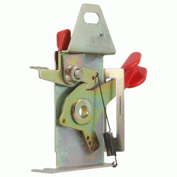 Replacement Yanmar L40 L48 L60 L70 L100 Speed Control Lever